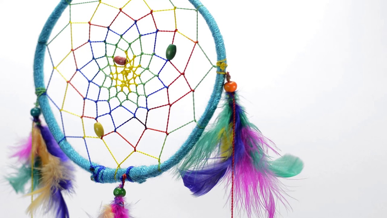 Do Dream catchers really work