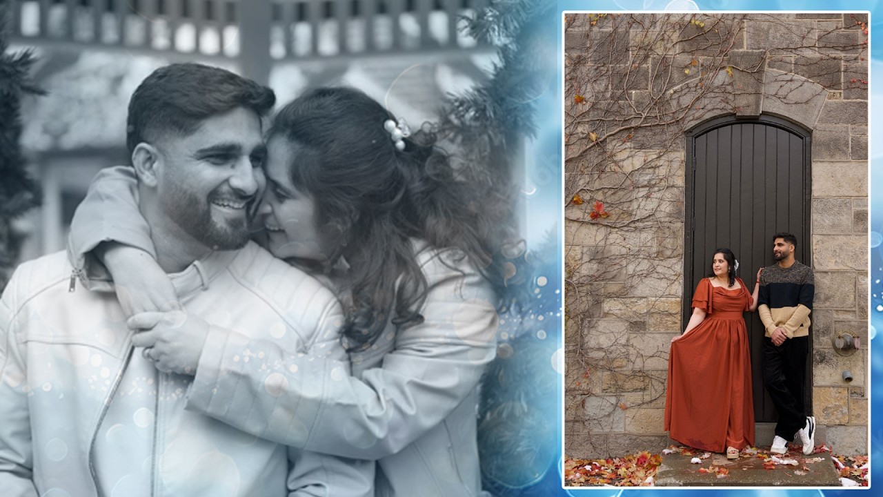 LIVE WEDDING ii Gagan and Parveen ii Lucky Art Studio 94640-74978