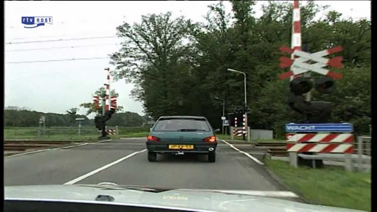 De Bijrijder - De Lutte & Losser