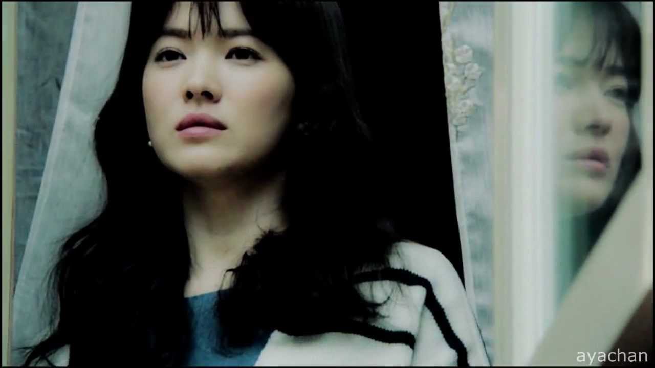 ● Oh Soo x Oh Young ;; I love you the same