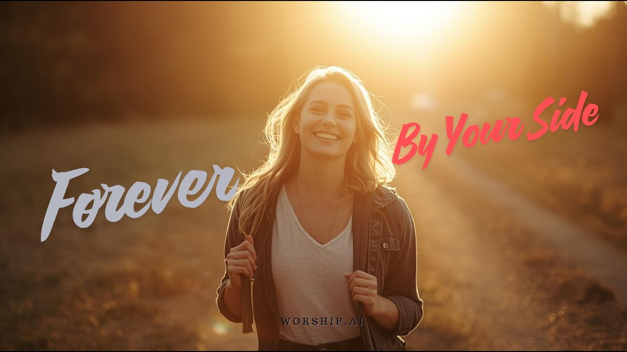Forever By Your Side - Worship.AI