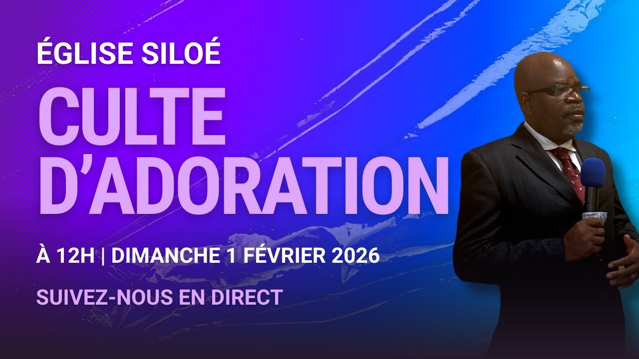 Culte D'adoration