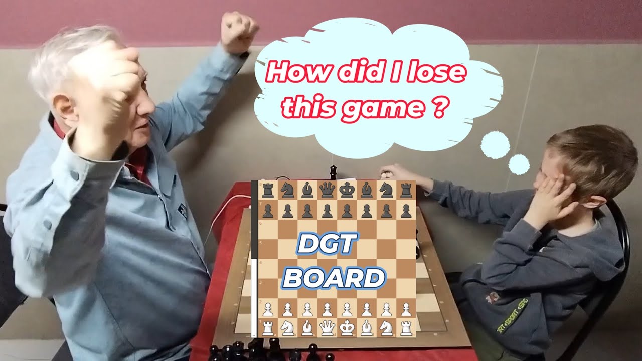 Alexander Balashov (1806) - German Yunker (1637) - Rapid