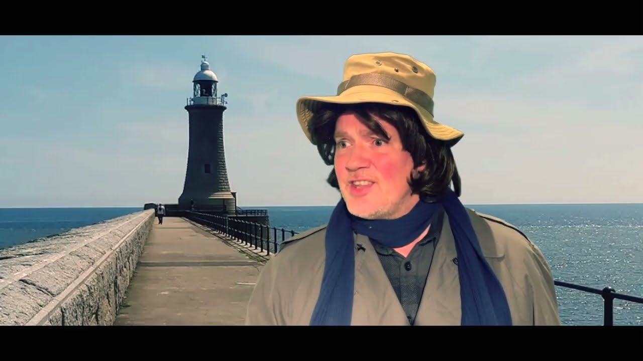 VERA'S MANKY COAT