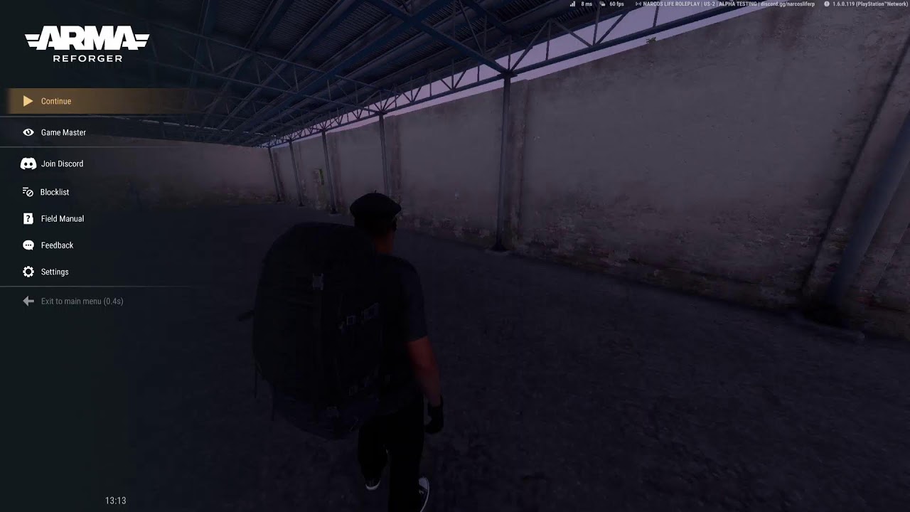 Day 15: NARCOS LIFE RP #ARMA  #Deadside, #GTA, #DayZ &  more!!