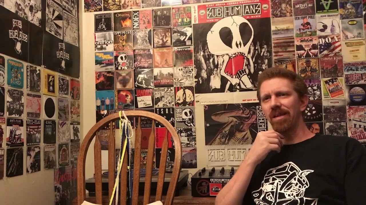 Shnootz - Reaction Video (Tori Amos - China)
