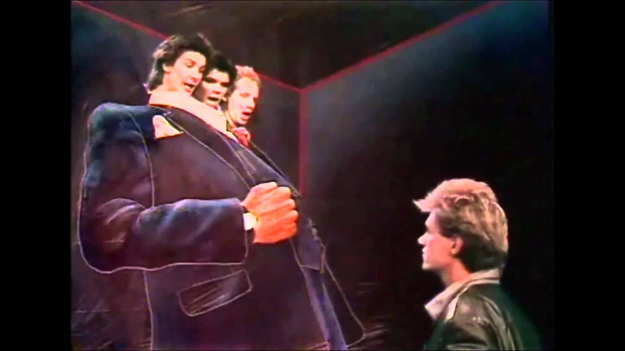 Doe Maar - Pa (1983)