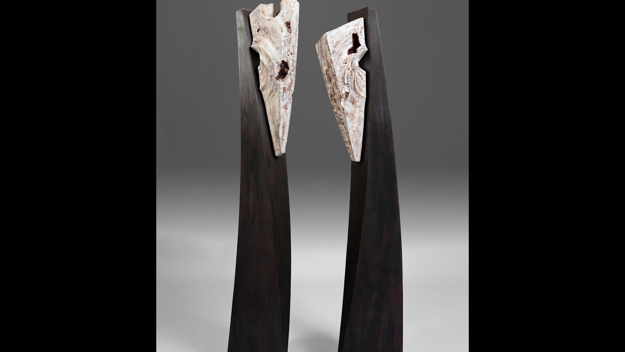 Making Beautiful Objects: The Art and Life of Stoney Lamar 2015