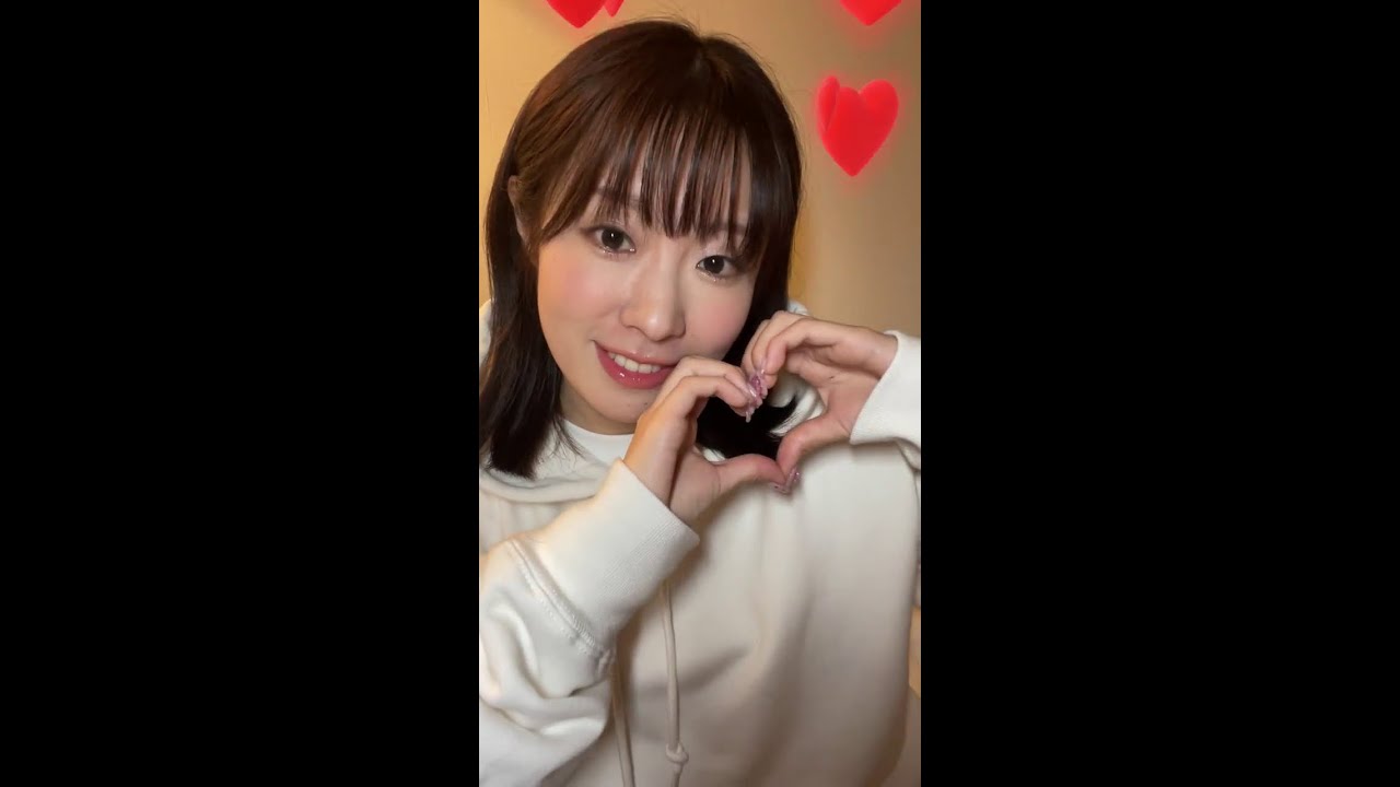 降幡愛 / Ai Furihata ~ Furihatagram Birthday Live 🎂 (2025.02.19)