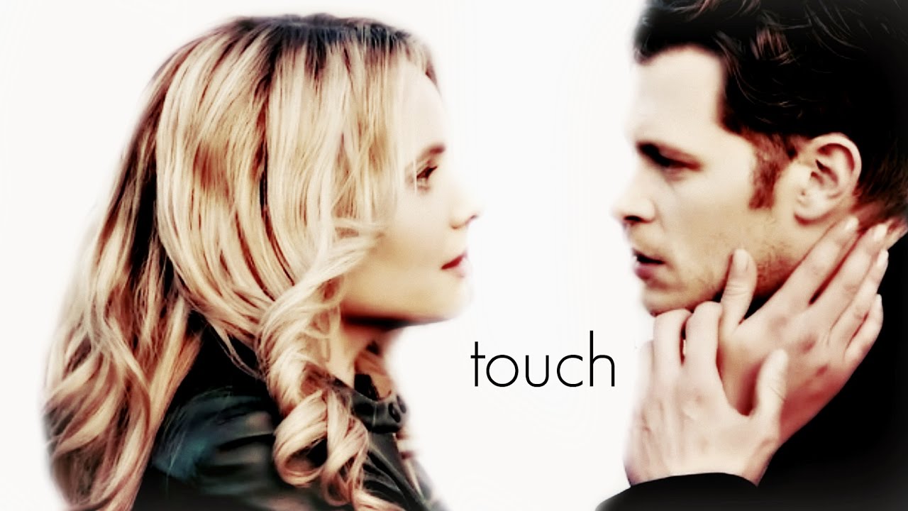love will make you strong | klaus & camille [+3x19]