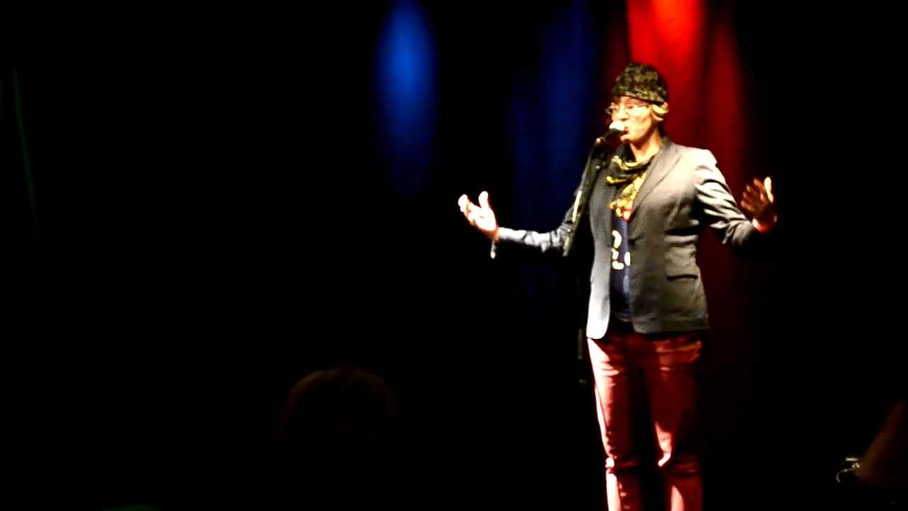 Tanya Davis Subtlety