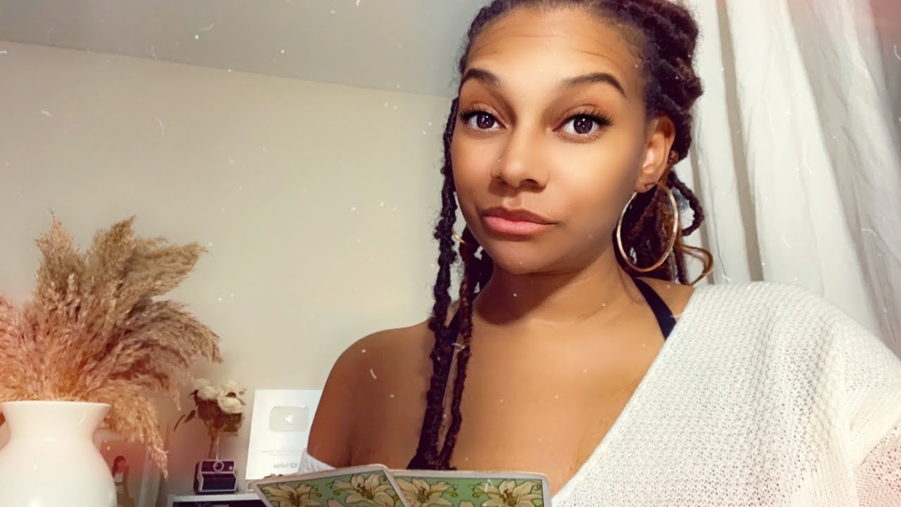 LEO♌️ -Who Is This Scorpio?!