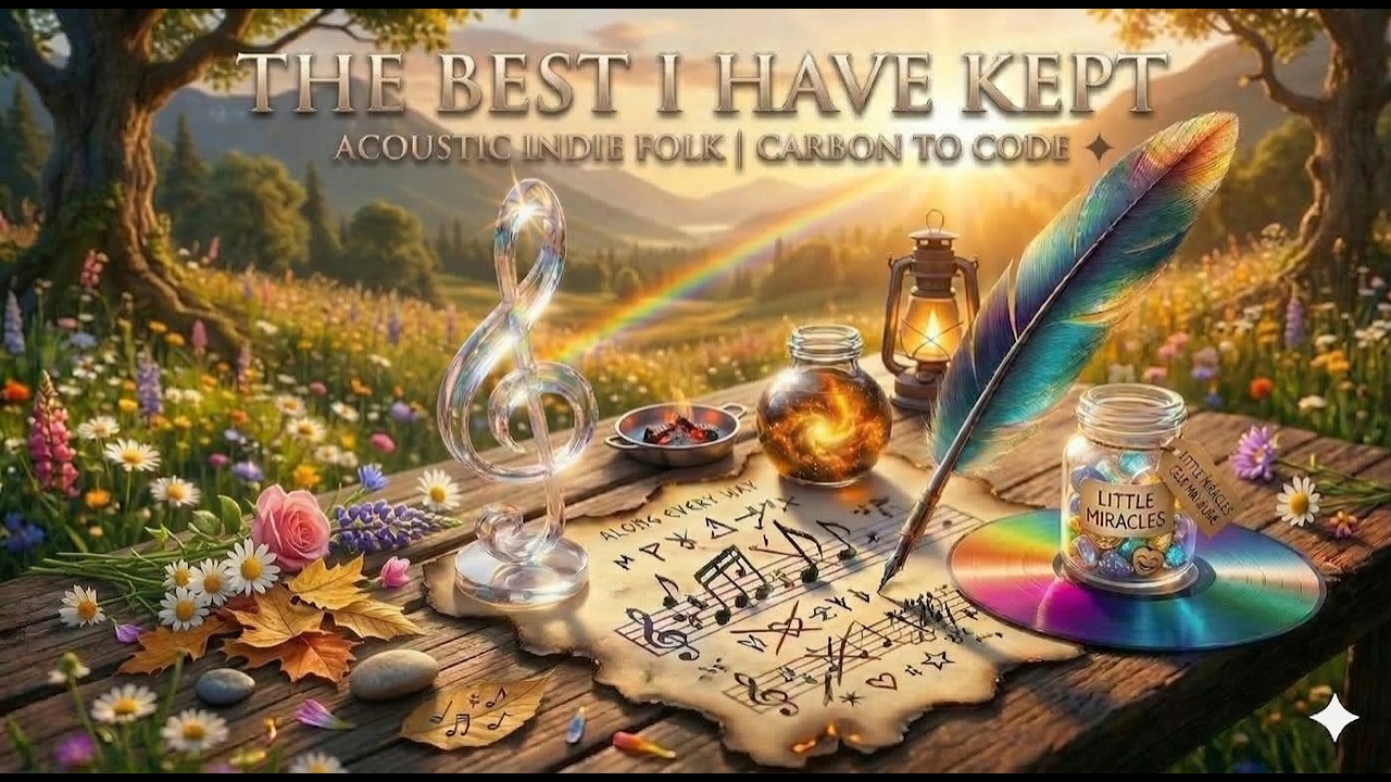 The Best I Have Kept