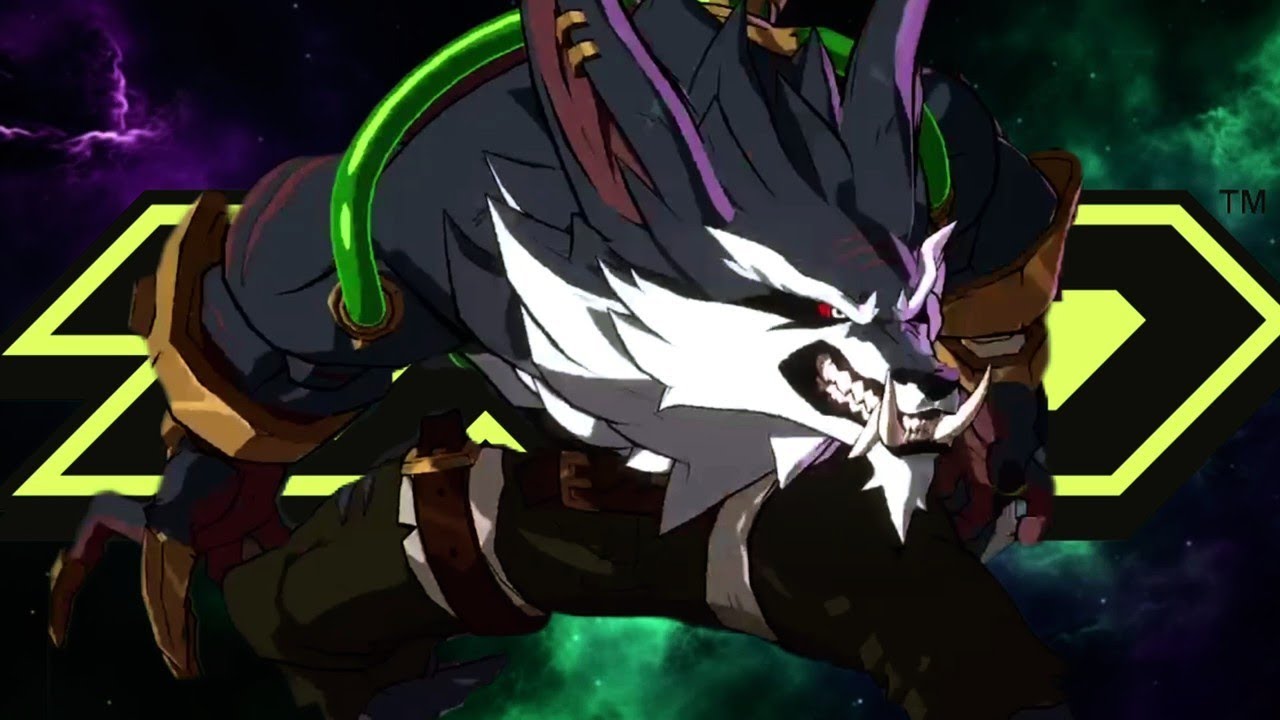 The Berserk Werewolf Warwick | 2XKO Ranked Matches 
