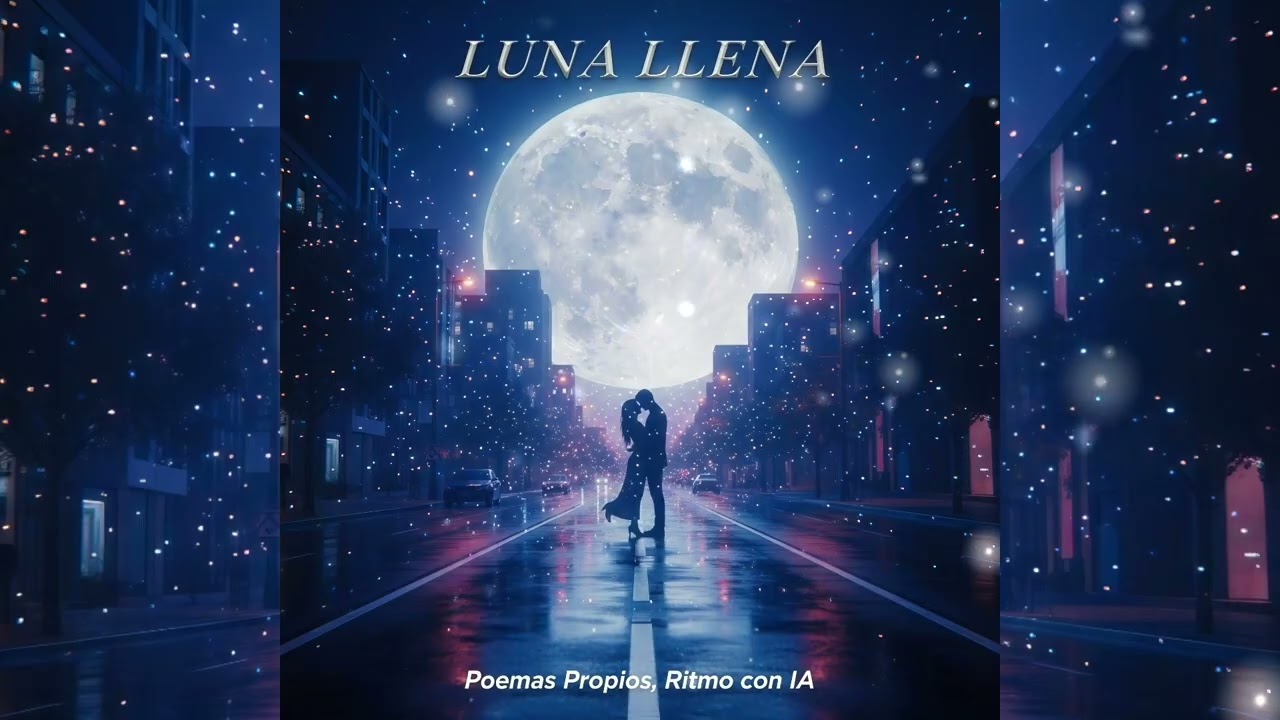 Luna Llena 