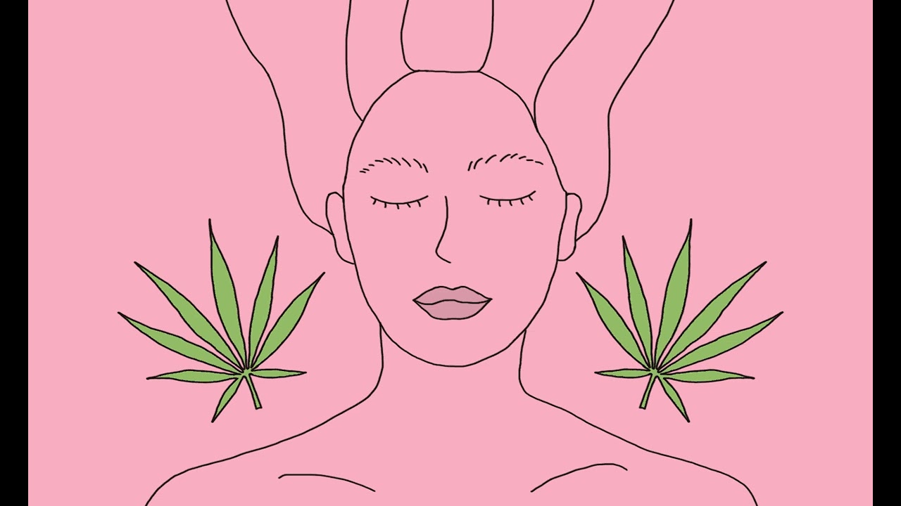 young igi x pikers - kush (slowed + reverb + chorus)