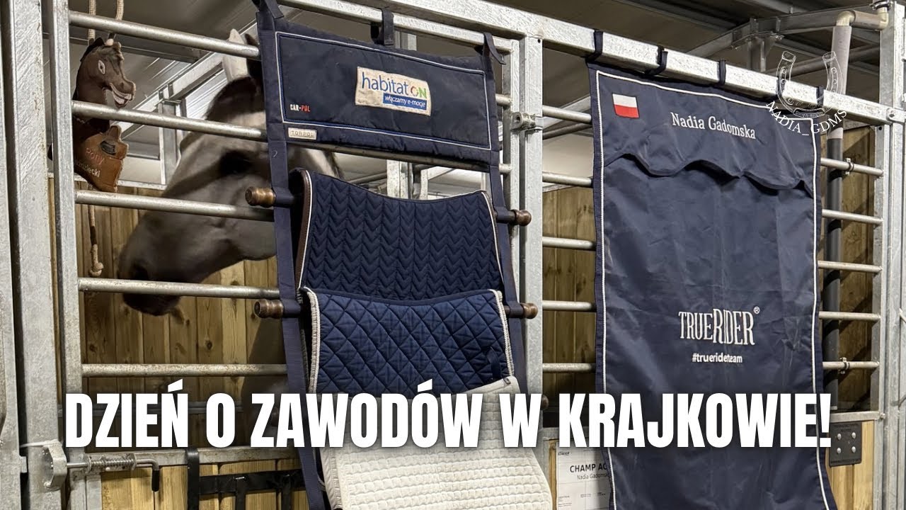 DZIEŃ 0 ZAWOD&Oacute;W W KRAJKOWIE!