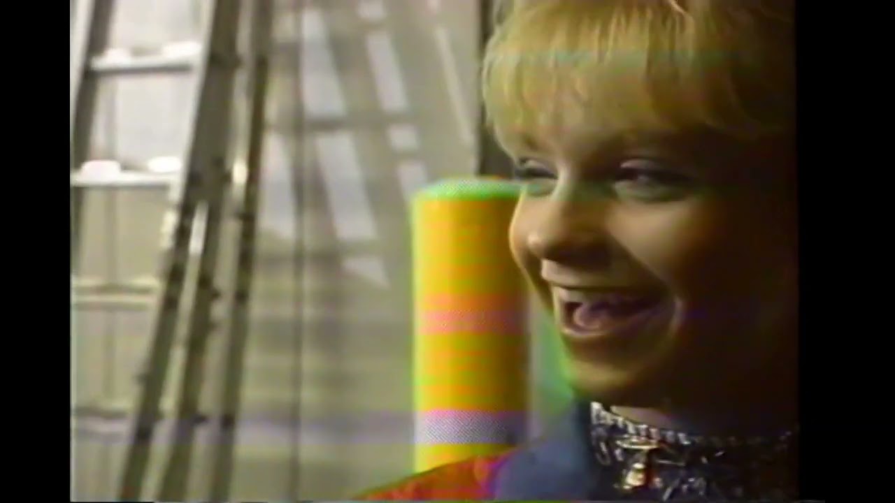 1995 World Professional Figure Skating Championship Ladies