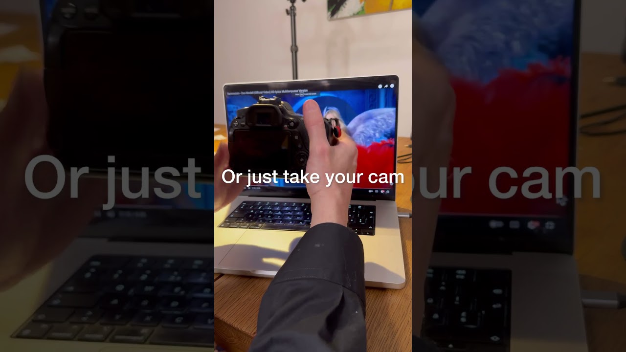 How Do I Find the Shutter Count On My Canon Camera?
