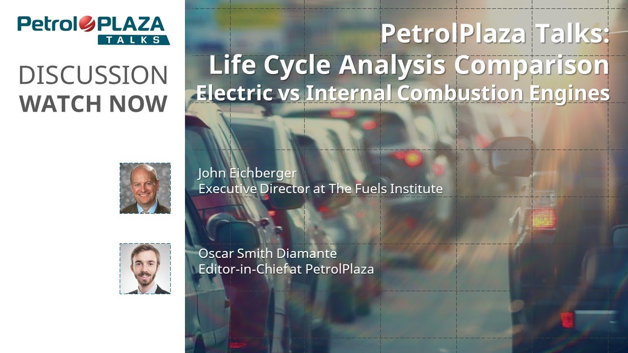 PetrolPlaza Talks: Impact analysis of EV vs ICE