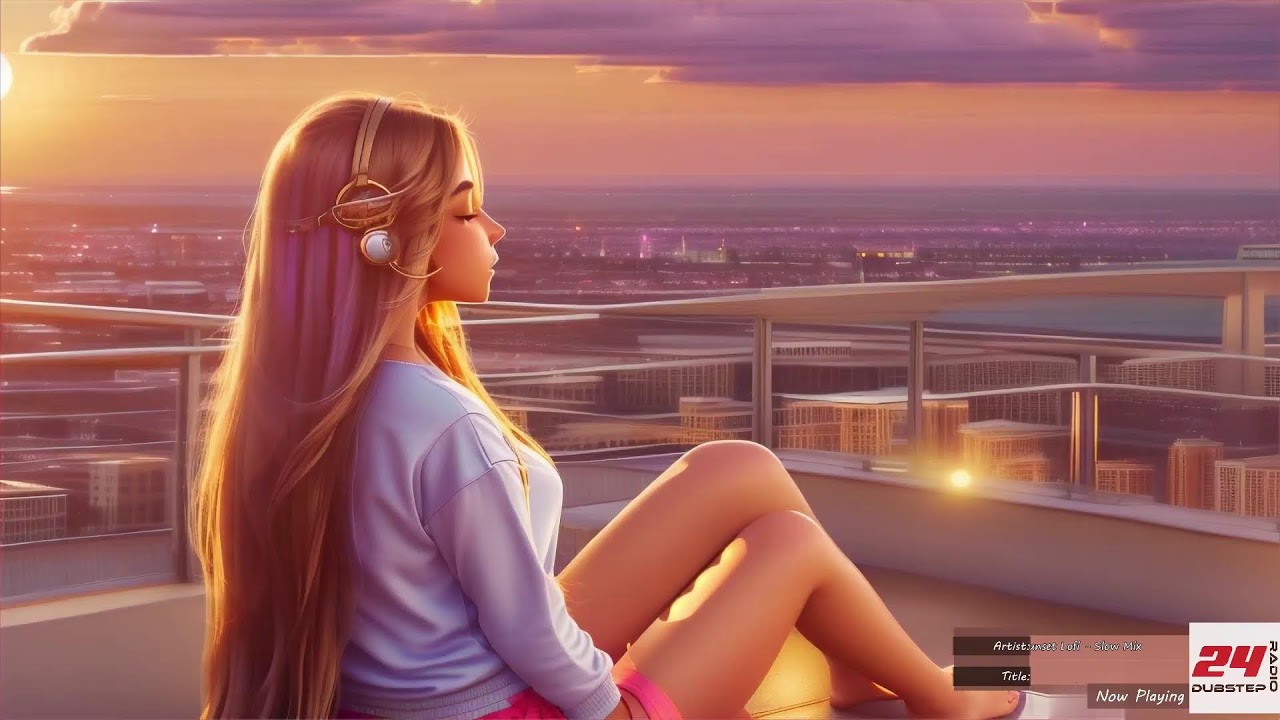 24Dubstep.pl Chillstep Lo-Fi