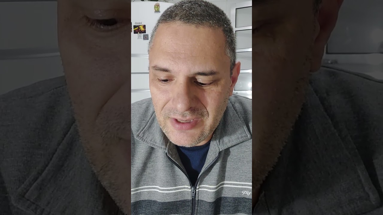 1° Vídeo sobre Identidade - A tua mesa cura.