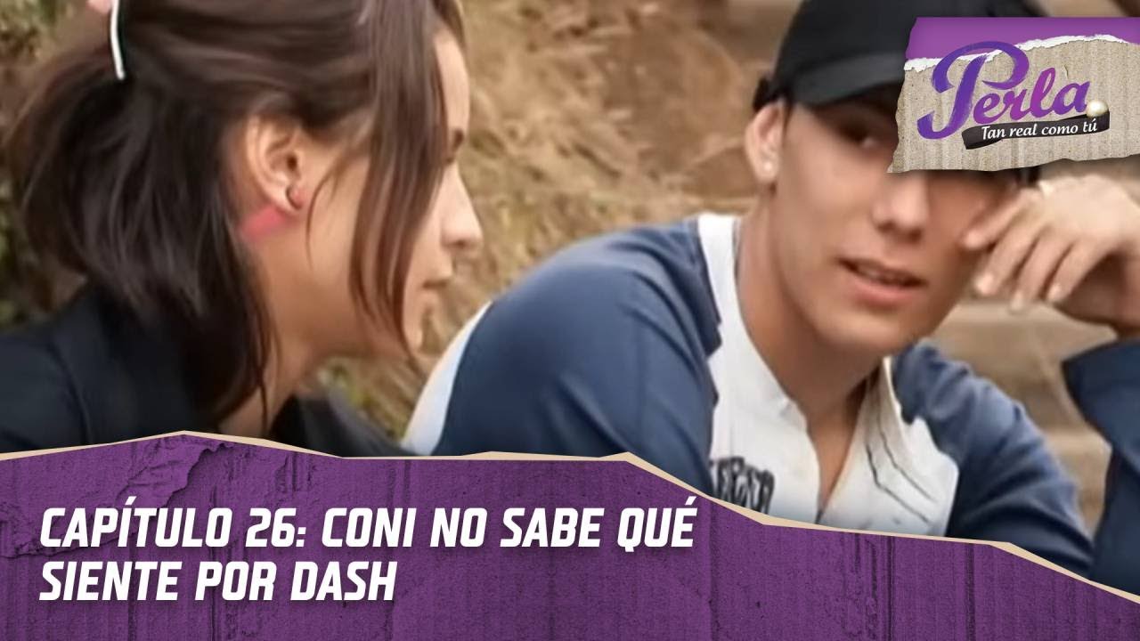 Capítulo 26 | Perla