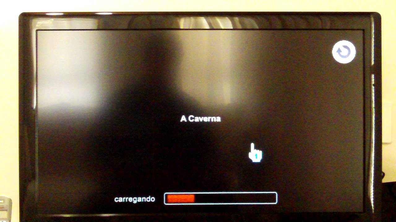 Netflix chega ao Brasil, teste no Nintendo Wii