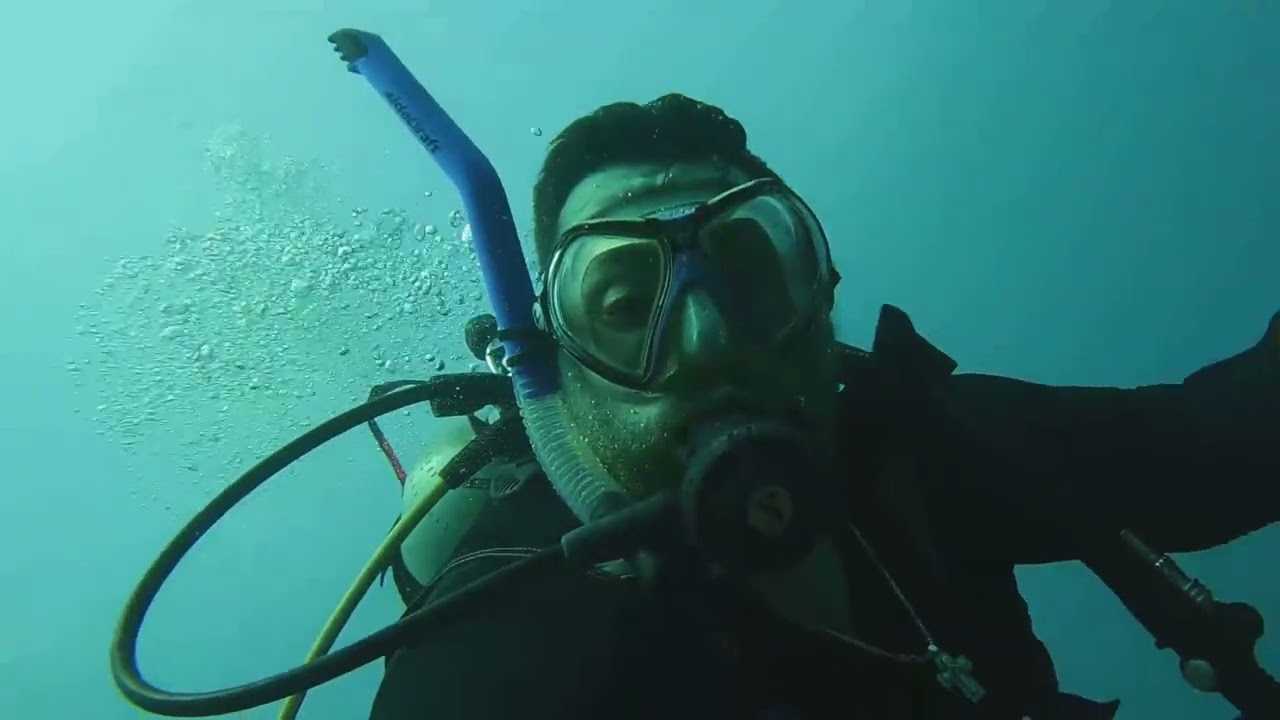 Duka Bay Day Dive Comp