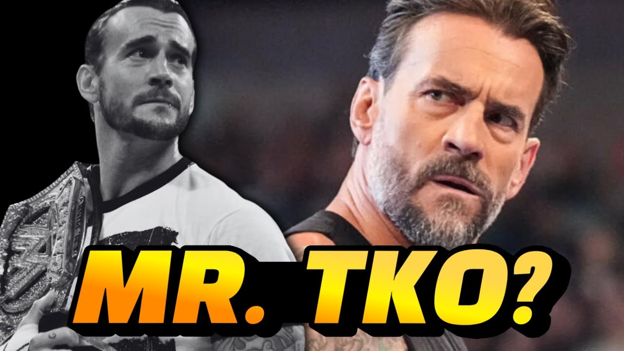 CM PUNK ASLINDA ÖLDÜ MÜ?