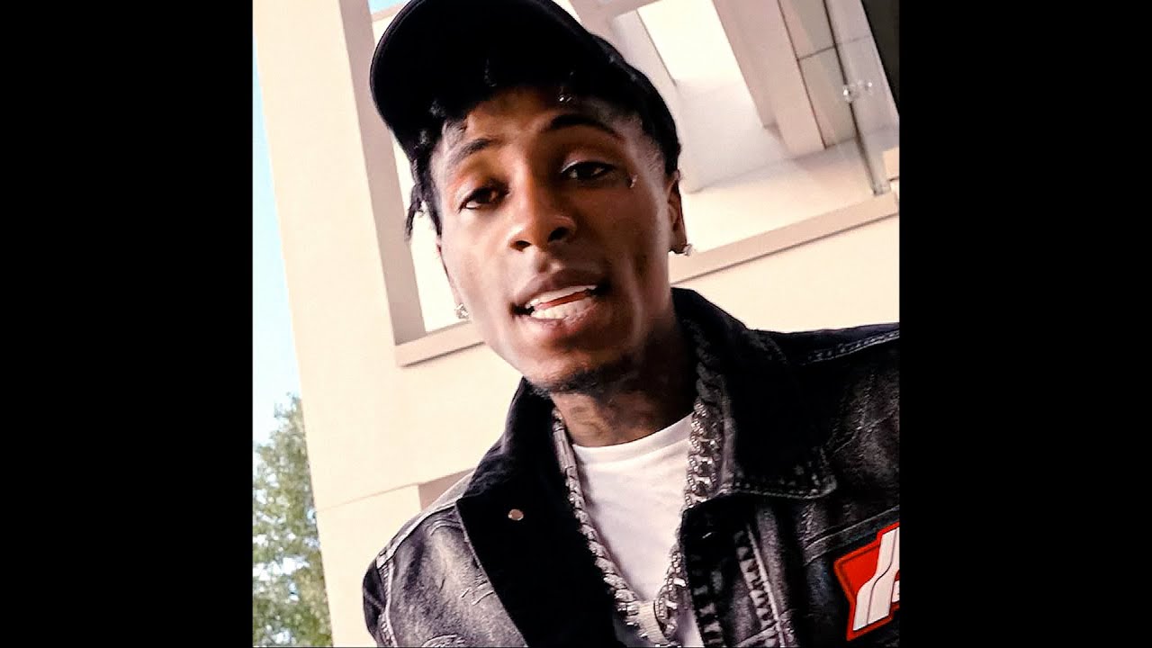 NBA Youngboy Type Beat - ''O Murda''