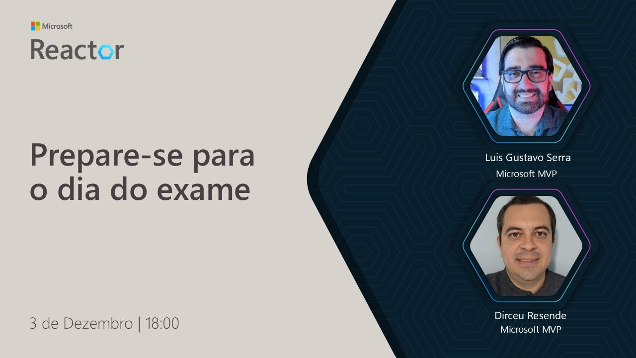 Fabric Data Days: Prepare-se para o dia do exame