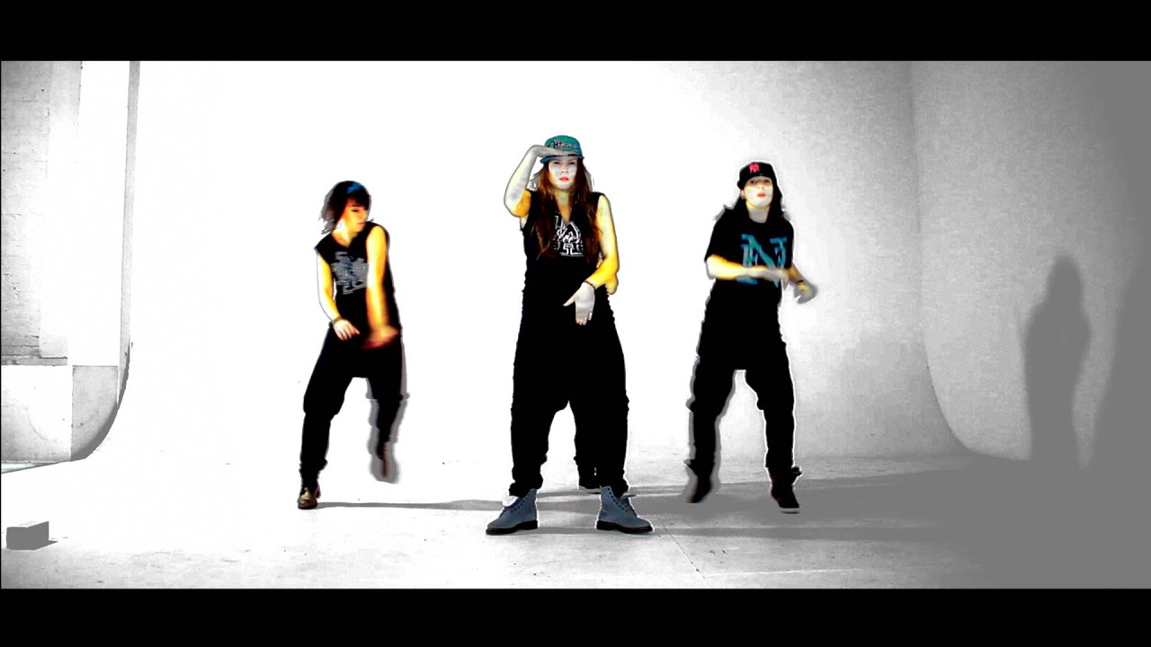 FNF Happy New Year 2011/2012 Video