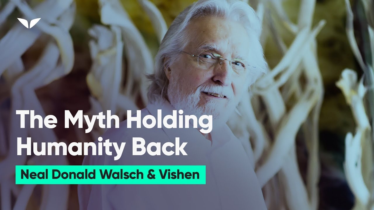 What Are The Biggest Brules Holding Humanity Back? | Neale Donald Walsch
