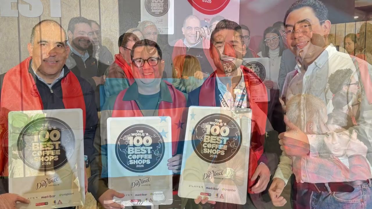 Coffefest 2026
