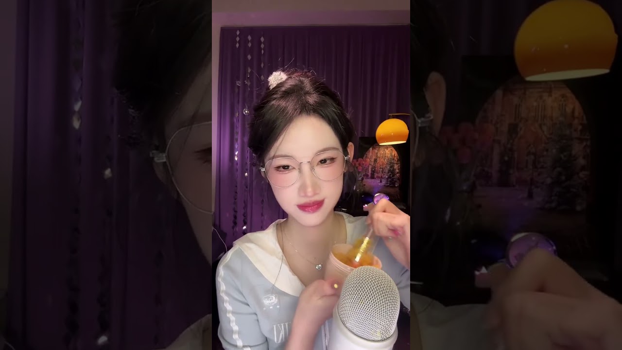 🔴 LIVE:ASMR & LOVE 2026/01/26 02:20:35.
