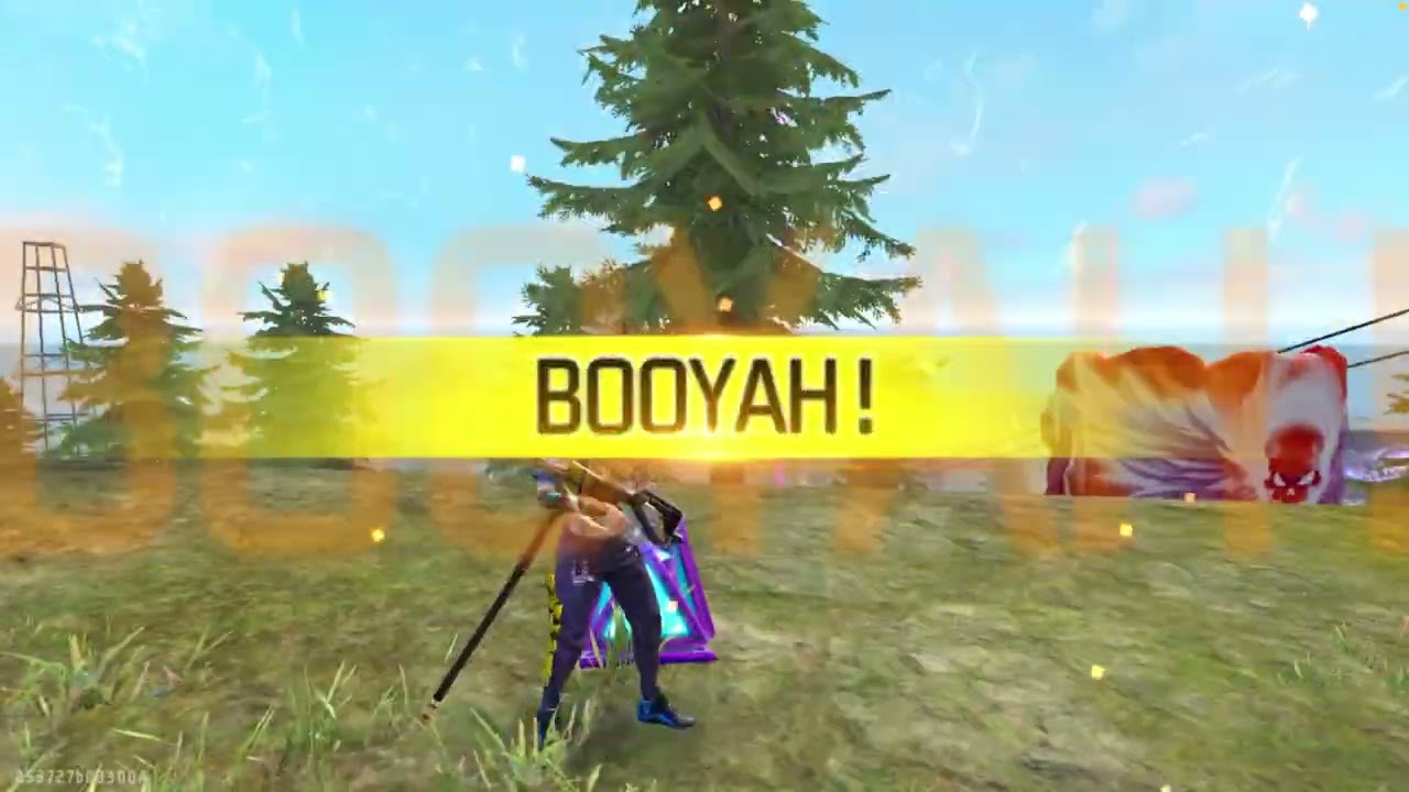 LIGHTTZ💫Free fire