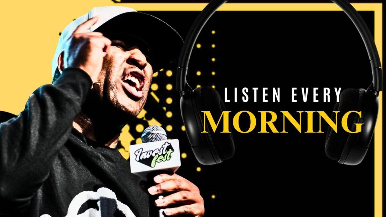 Eric Thomas | Greatest Motivational Compilation