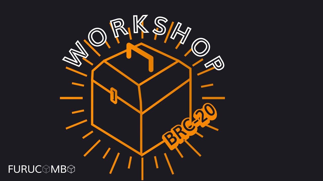 Furucombo BRC-20 Bitcoin Ordinals Workshop