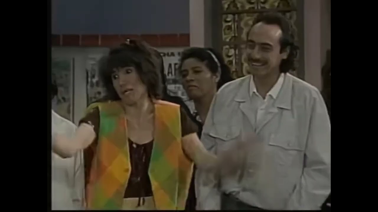 Tanda Comercial Cl&aacute;sico TV 2008 (Especial de Navidad)