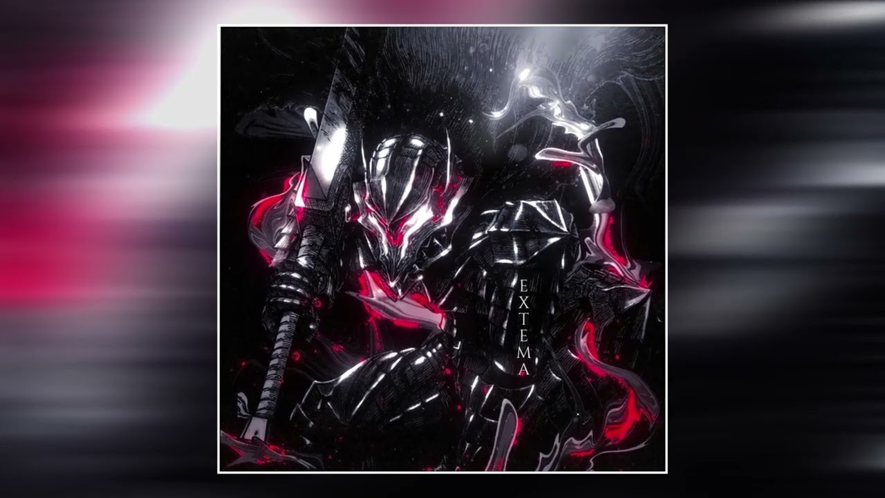 SLOWEDCORE, TEMOTSU, winternarnia - MTG LOUCURA DE TREINO RAGE - SLOWED