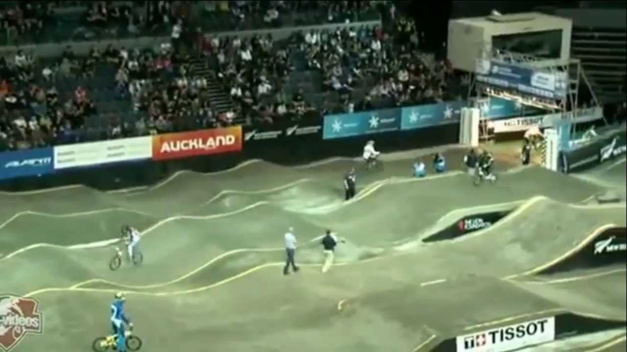 The Rebirth of BMX in Ireland