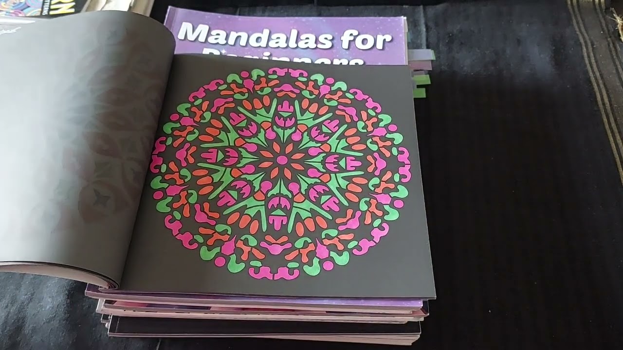 COMPLETED PAGES FOR APRIL 2025