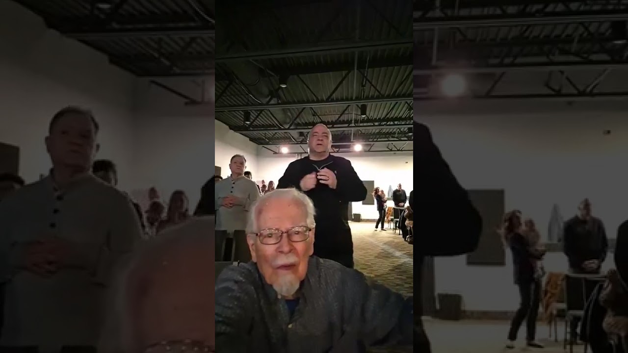 LAKE ERIE CHURCH FULL SERVICE LIVE March 1, 2026