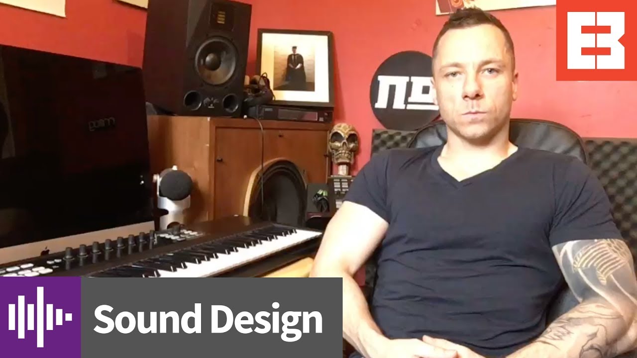 Breakbeats | 60 Second Tips | Music Production | Nomine