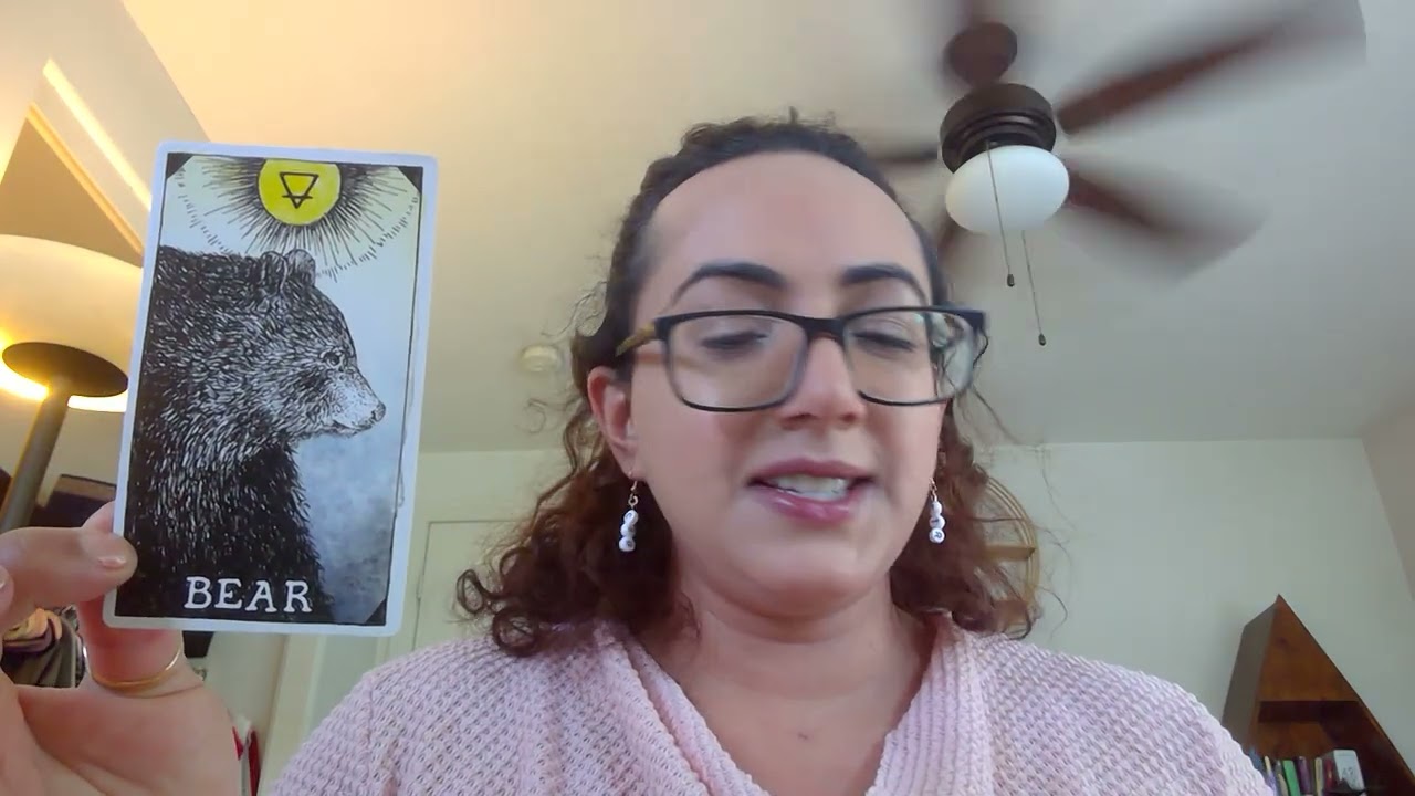 Tarot Card Reading