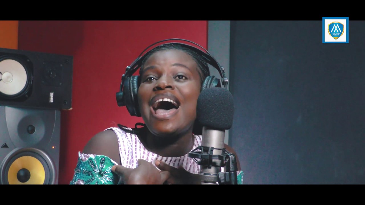 AWURAMA AHINFUL - DAA HENE (SPIRIT FILLED WORSHIP)