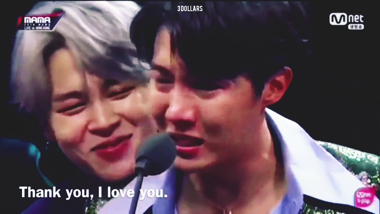 BTS - Hall of Fame [FMV]