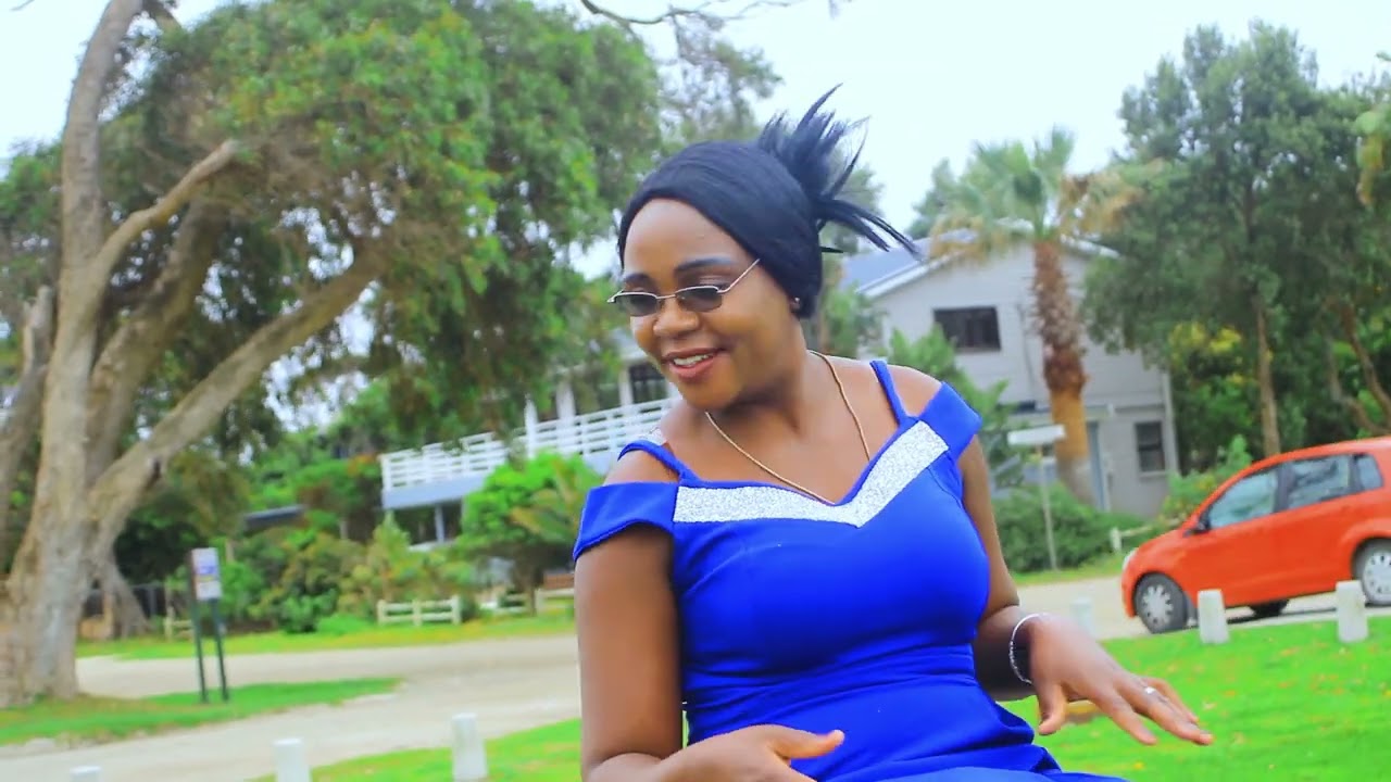 MOYO WANGA BY SEDGEFIELD CCAP ECCO CHOIR (South Africa,Western Cape)