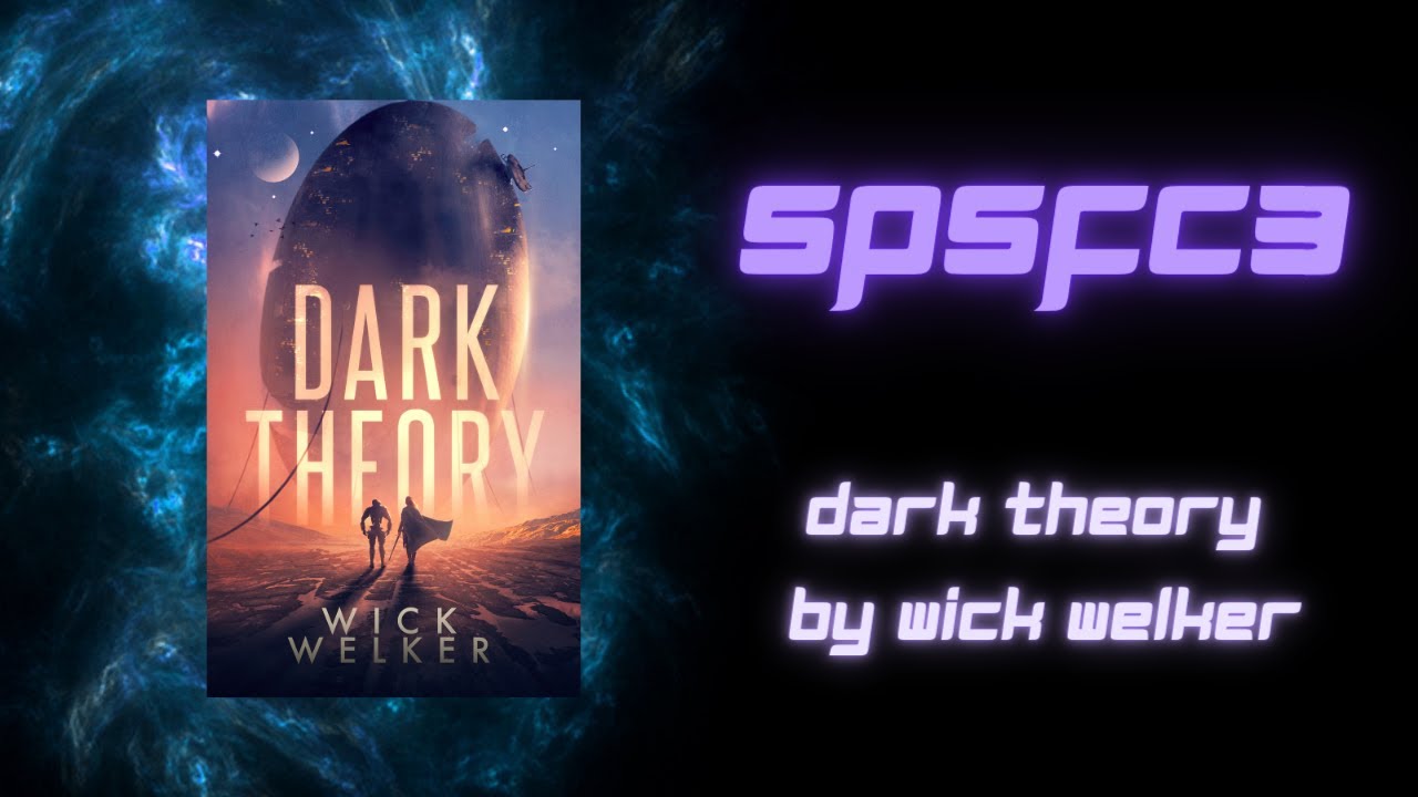 Dark Theory Book Review
